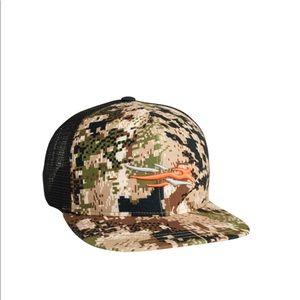 Sitka Trucker Hunting Hat